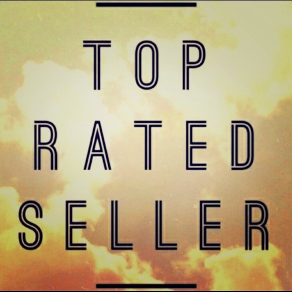 Posh Ambassador-Top Rated/Fast Shipper